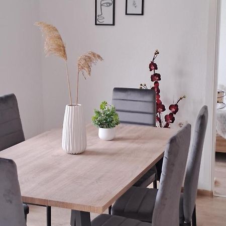 La Maison Apartment Limenária Kültér fotó