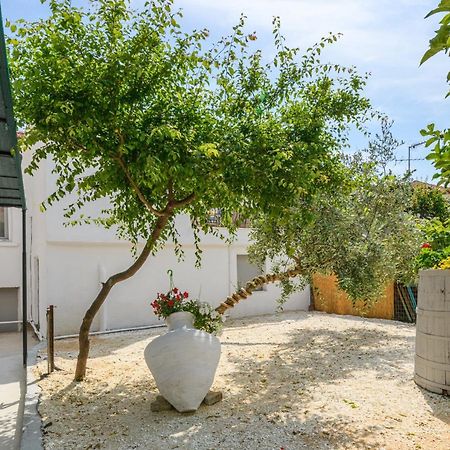 La Maison Apartment Limenária Kültér fotó