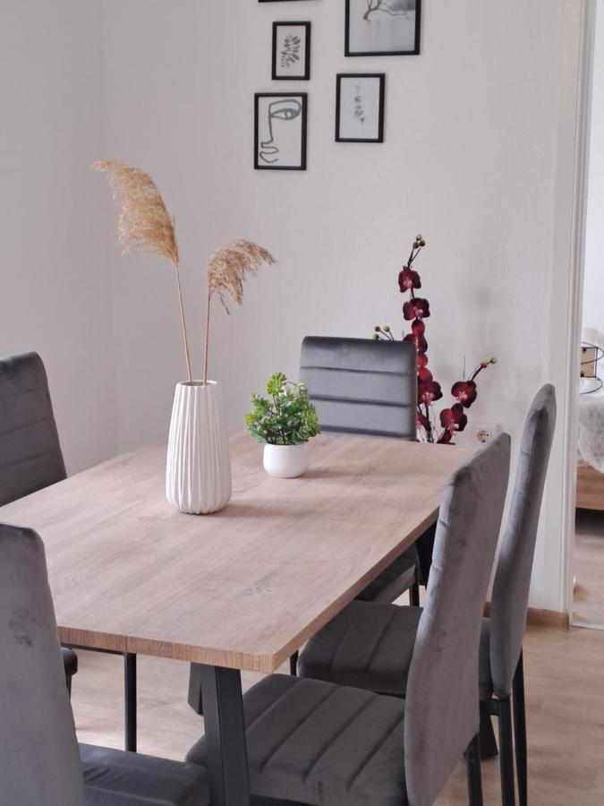 La Maison Apartment Limenária Kültér fotó