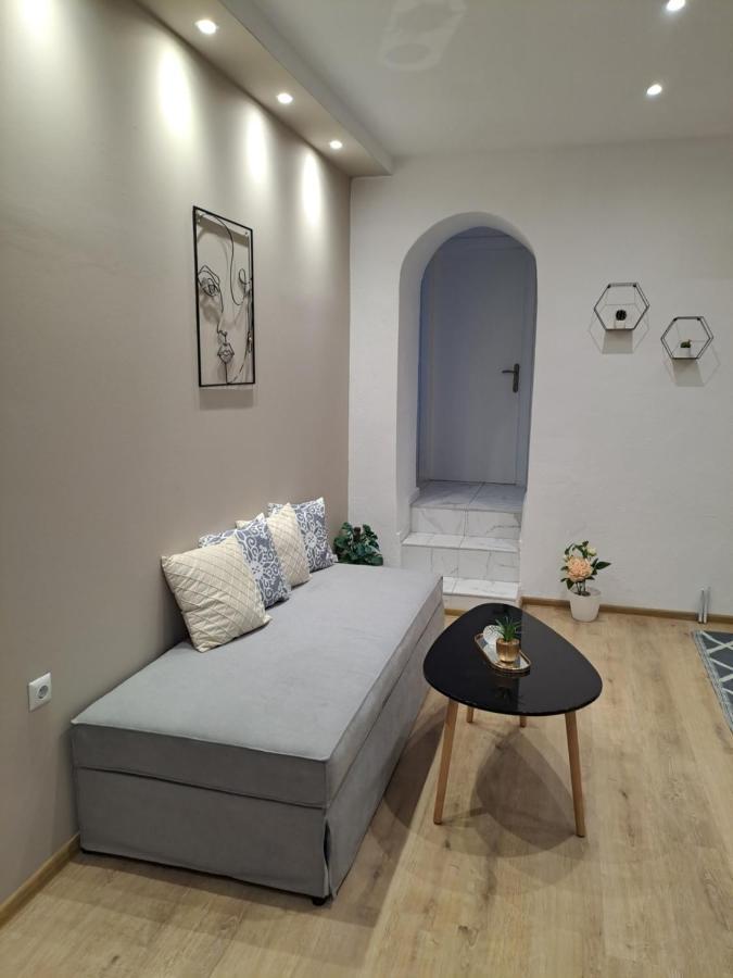 La Maison Apartment Limenária Kültér fotó