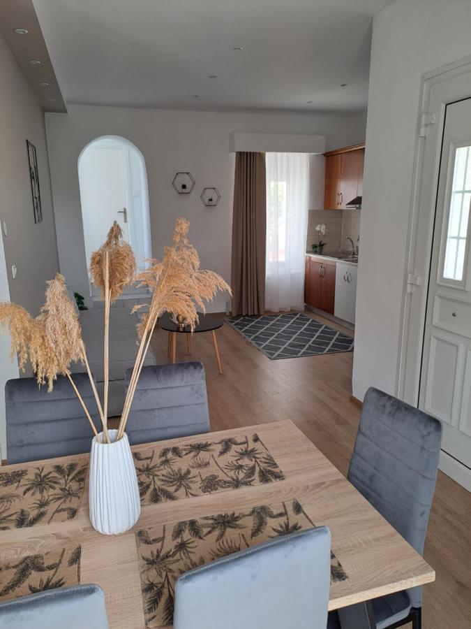 La Maison Apartment Limenária Kültér fotó