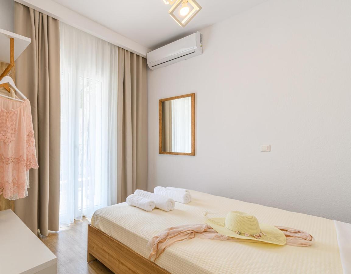 La Maison Apartment Limenária Kültér fotó