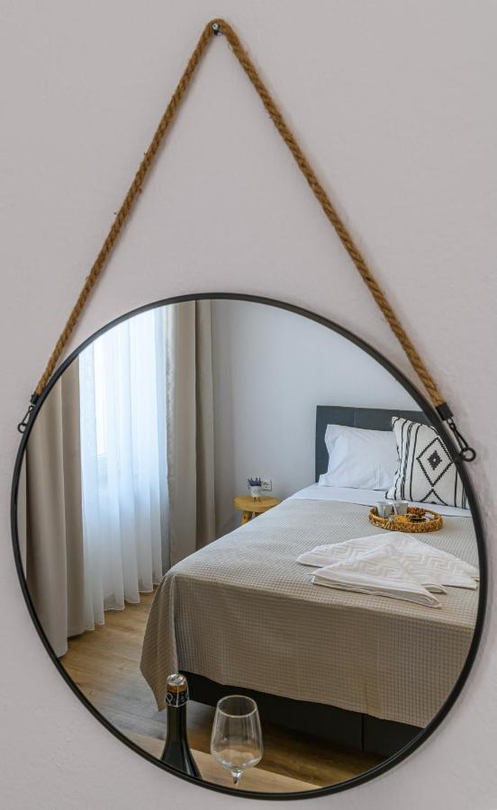 La Maison Apartment Limenária Kültér fotó