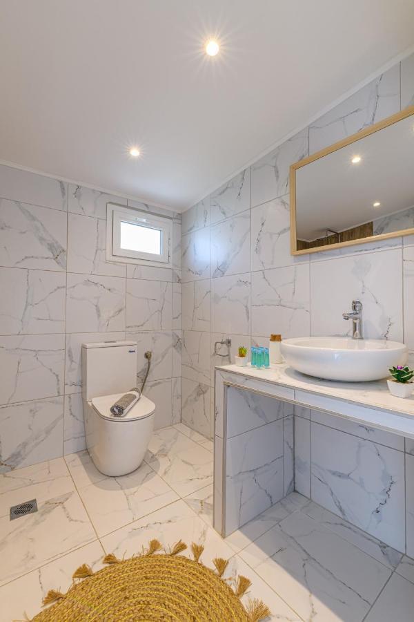 La Maison Apartment Limenária Kültér fotó