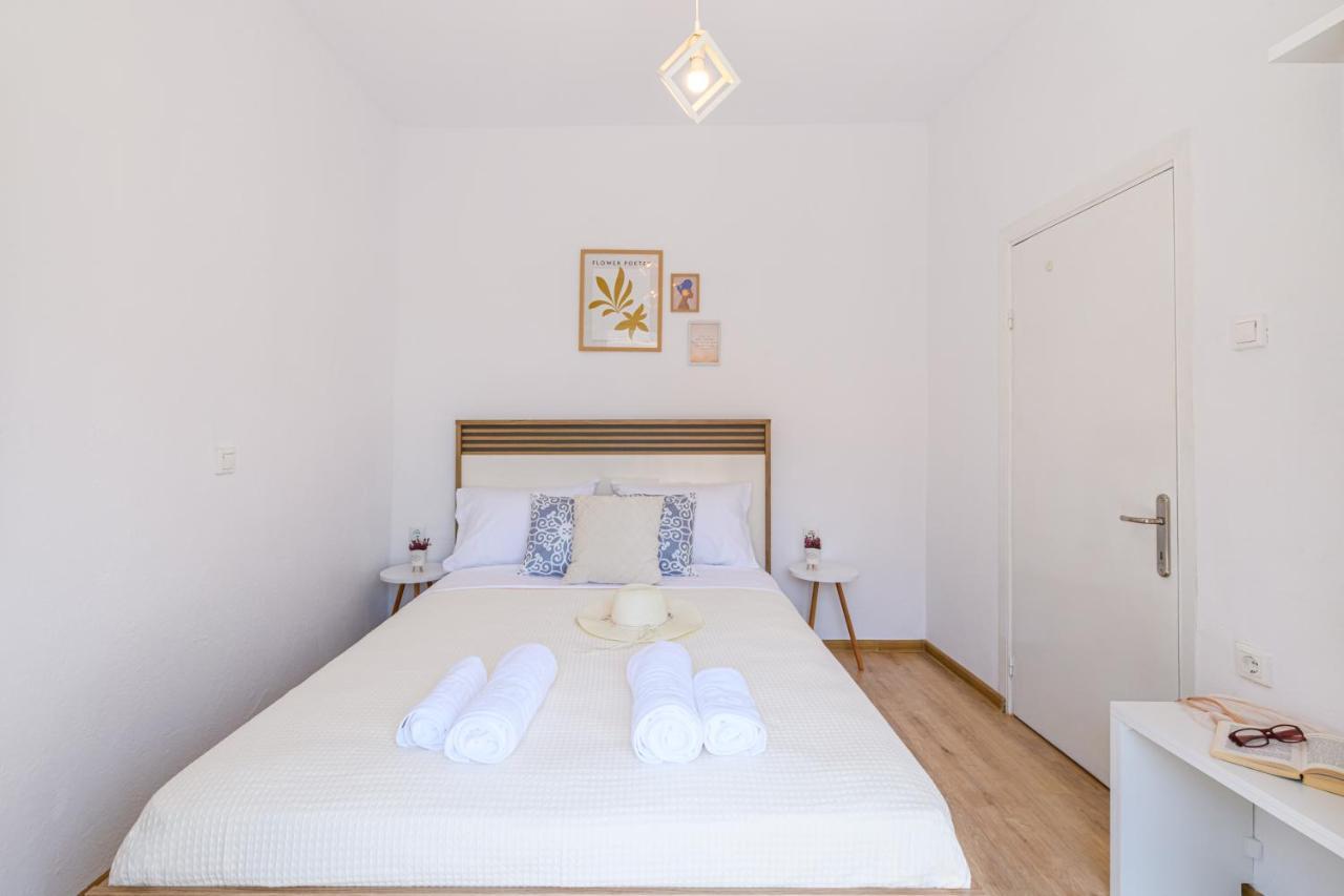 La Maison Apartment Limenária Kültér fotó