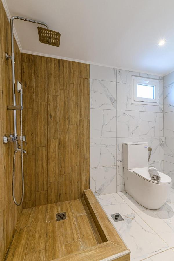 La Maison Apartment Limenária Kültér fotó