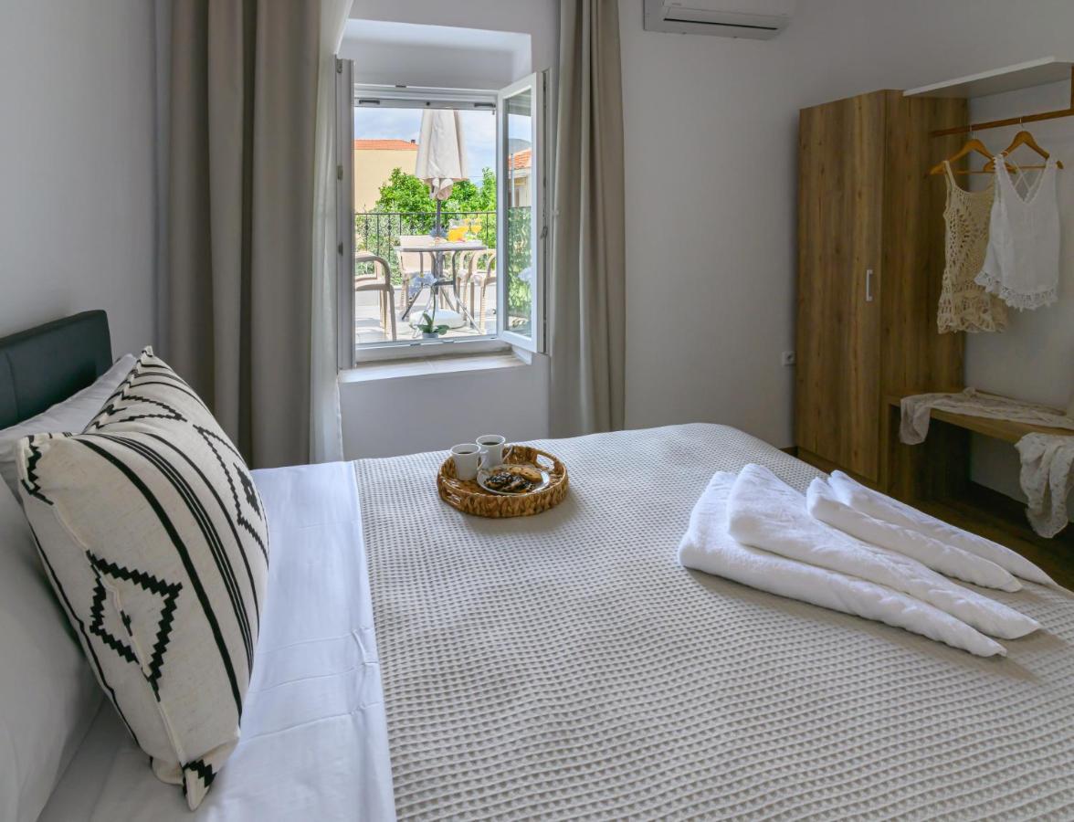 La Maison Apartment Limenária Kültér fotó