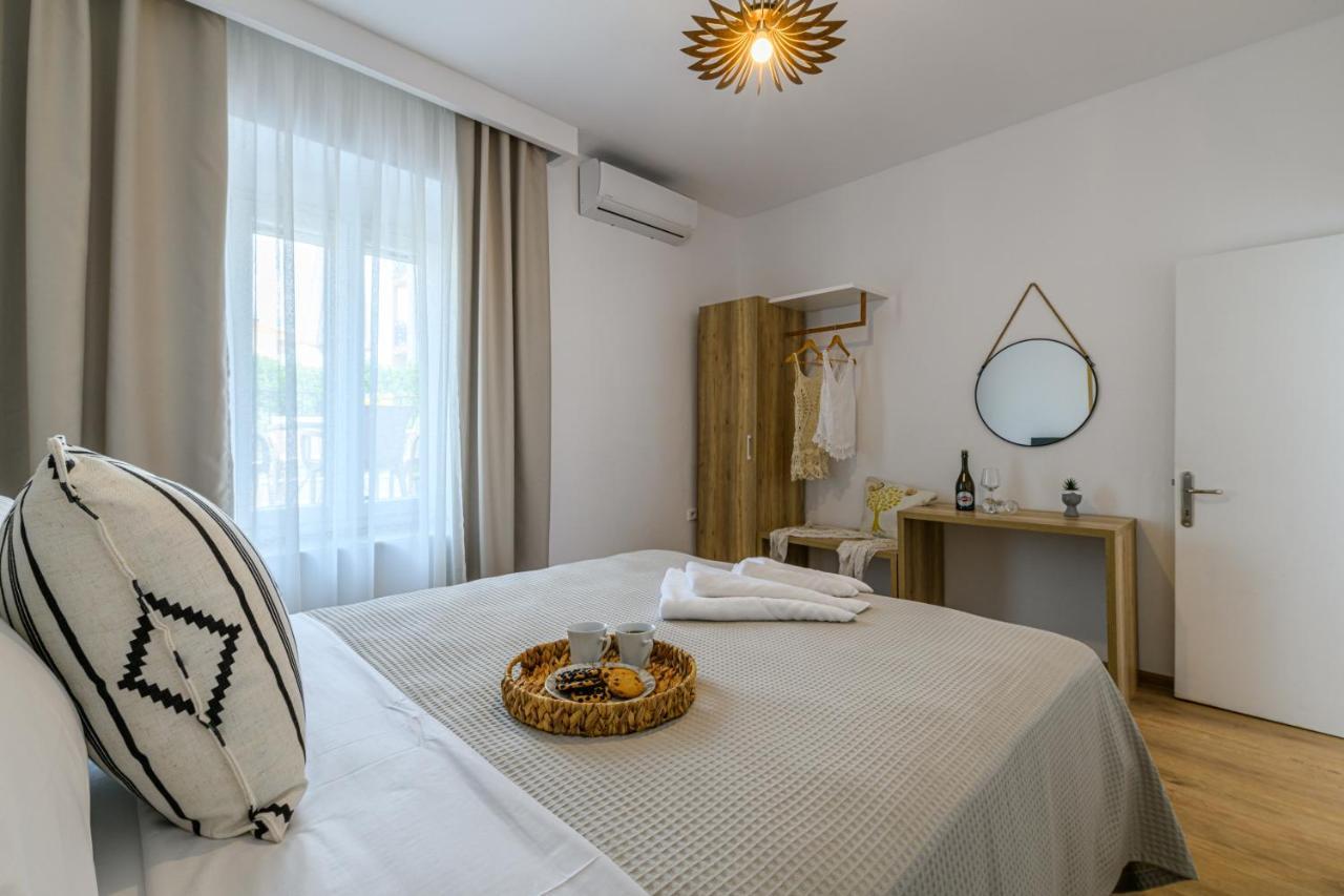La Maison Apartment Limenária Kültér fotó