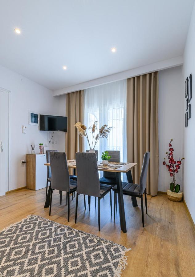 La Maison Apartment Limenária Kültér fotó