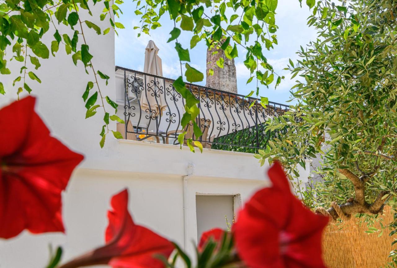 La Maison Apartment Limenária Kültér fotó